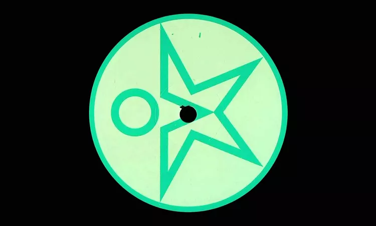 Symphony of love - Quantum Leap (Original Mix) (1995)