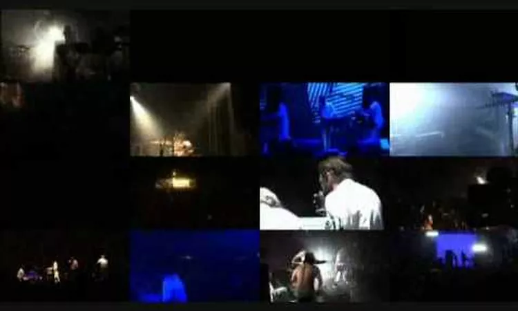 SOULWAX - Part Of The Weekend Never Dies - 001