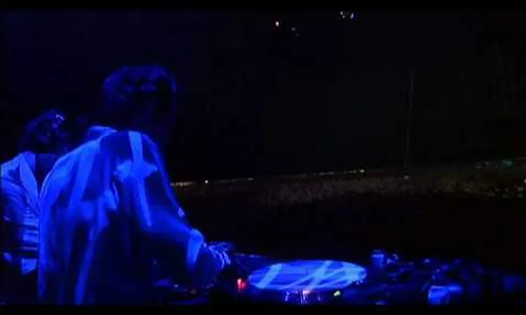 Soulwax - Part Of The Weekend Never Dies Trailer