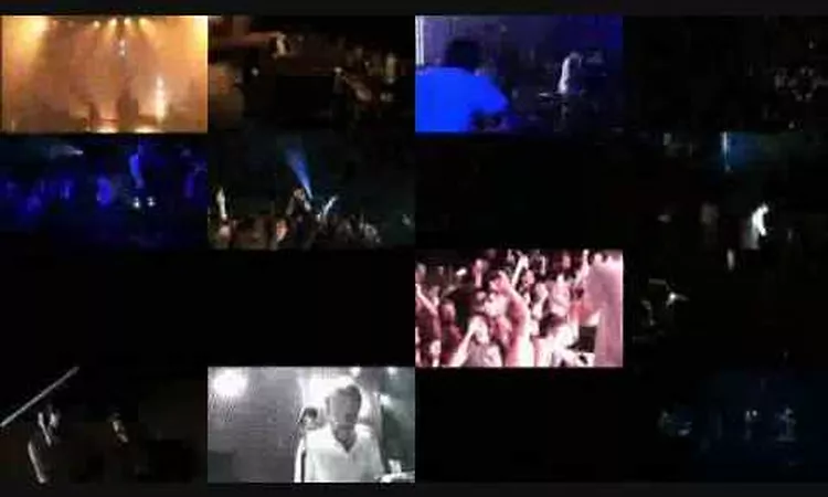 SOULWAX - Part Of The Weekend Never Dies - 004