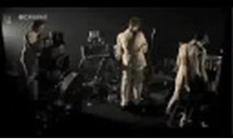 Justice - Phantom Pt. 2 (Soulwax Remix) Live / PART OF THE WEEKEND NEVER DIES: