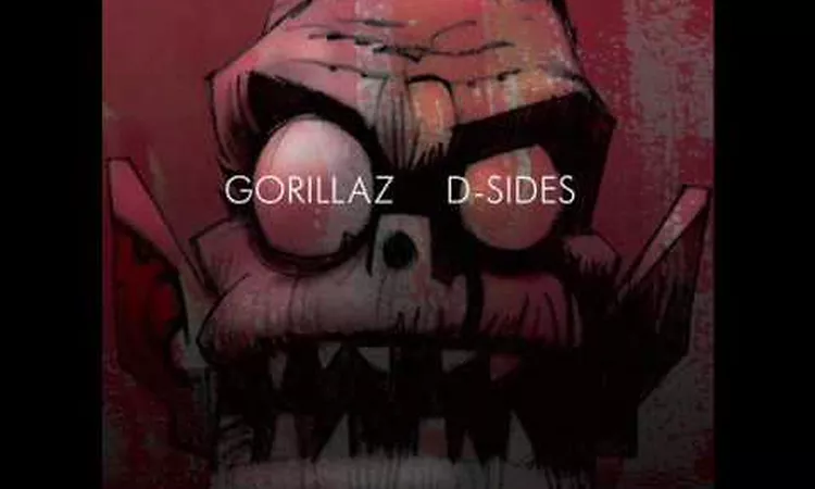 Gorillaz - Dare (Soulwax Remix)