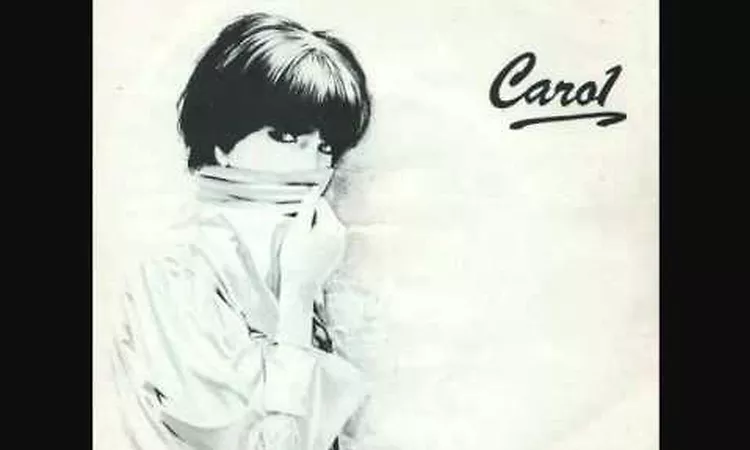 Carol - Breakdown
