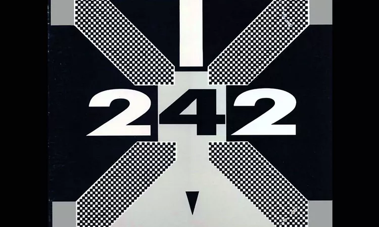 Front 242 - Headhunter HQ Sound