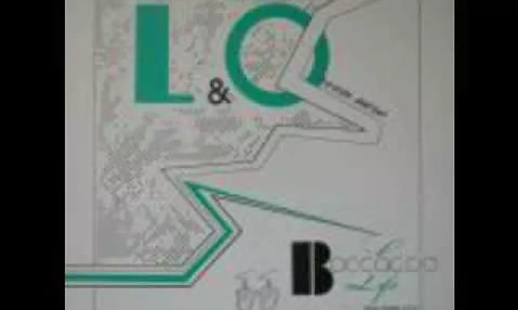 L&O - Even Now