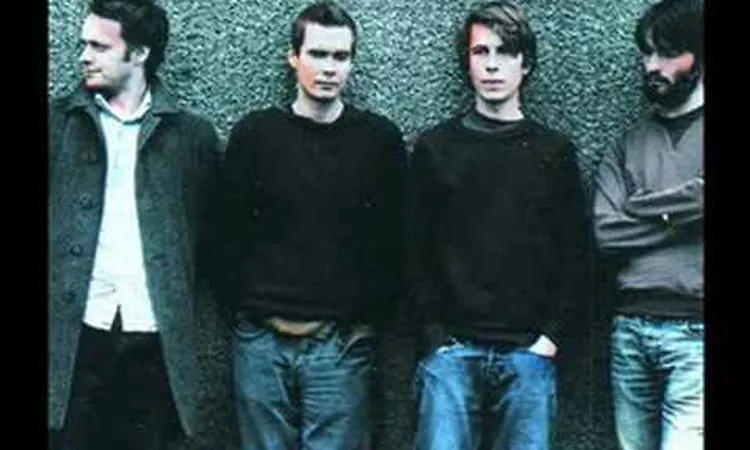 Vi? spilum endalaust - Sigur R