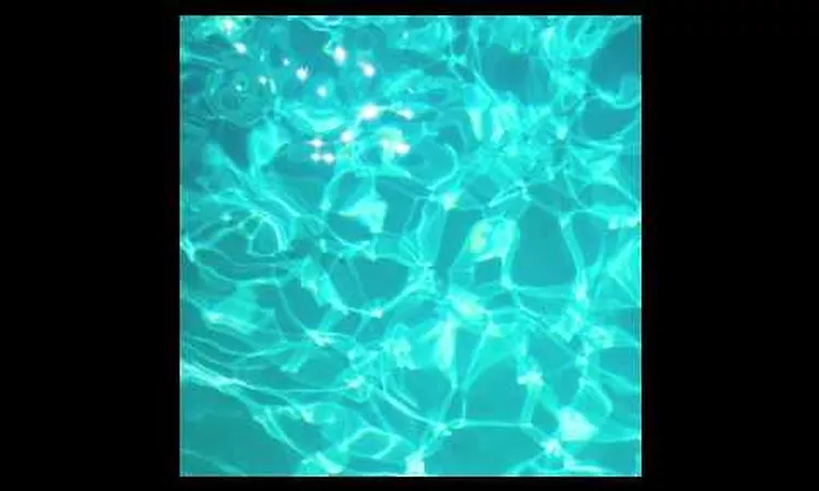 Blood Orange - are you sure youre really busy