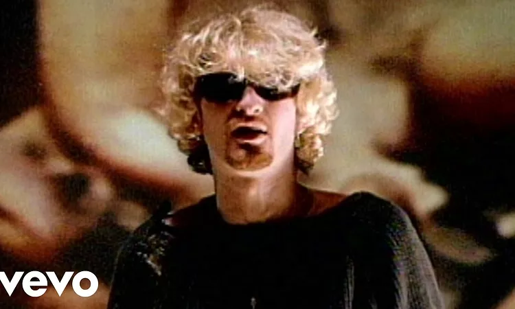Alice In Chains - Rooster