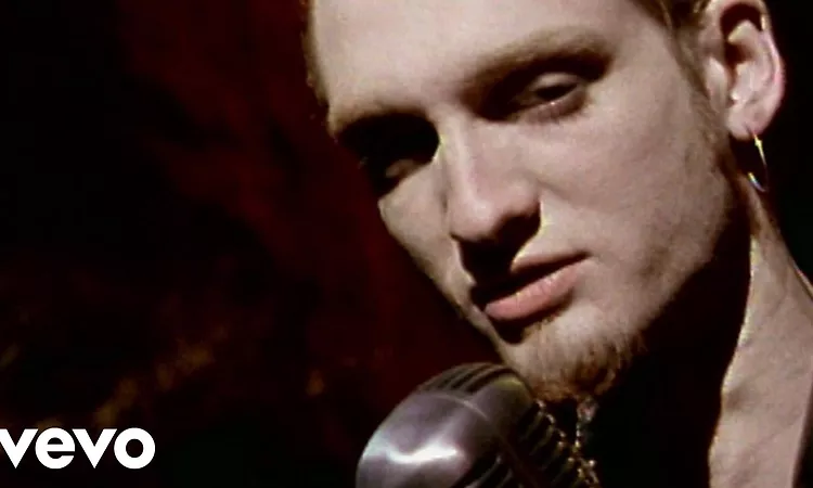 Alice In Chains - Them Bones