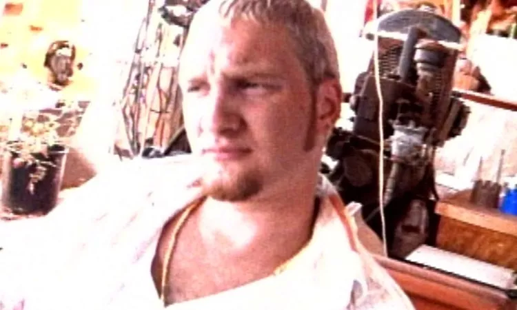 Alice In Chains - Down in a Hole