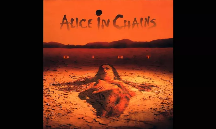 Alice in Chains - Down in a Hole