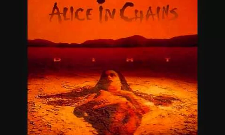 Alice In Chains - Would