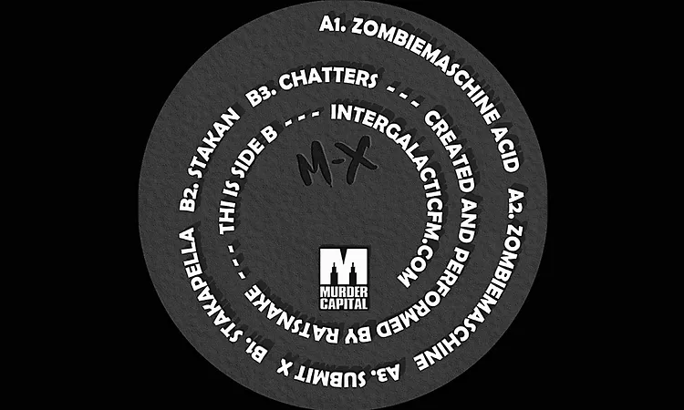 Gesloten Cirkel - Stakan