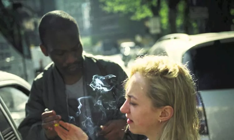Dean Blunt - Papi