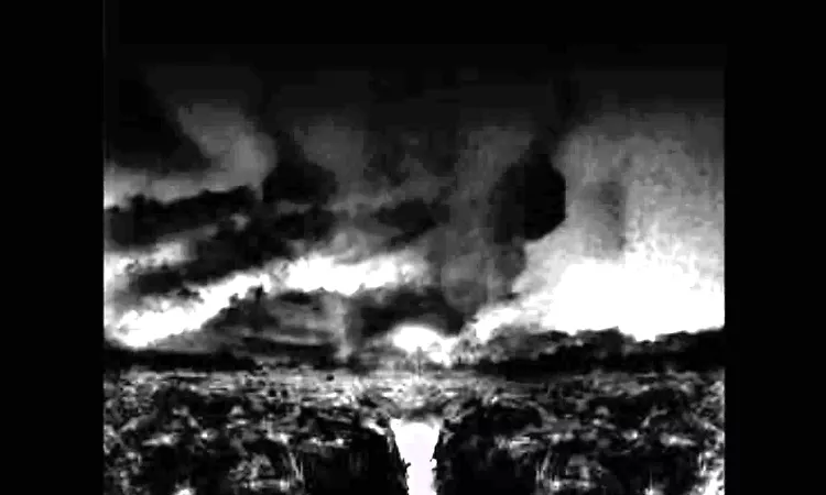 Amenra Mass IV [Full Album]