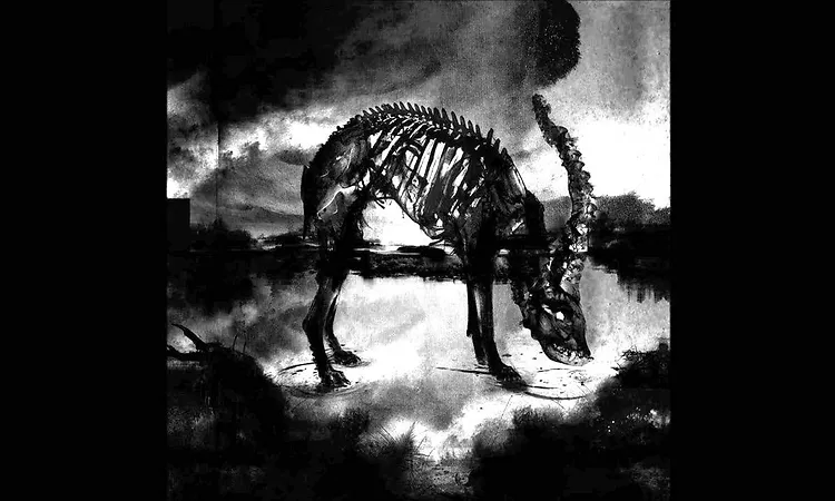 Amenra - Mass III (Full Album)