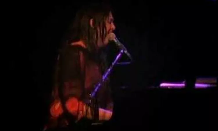 Antony and the Johnsons - Hope there's someone, live