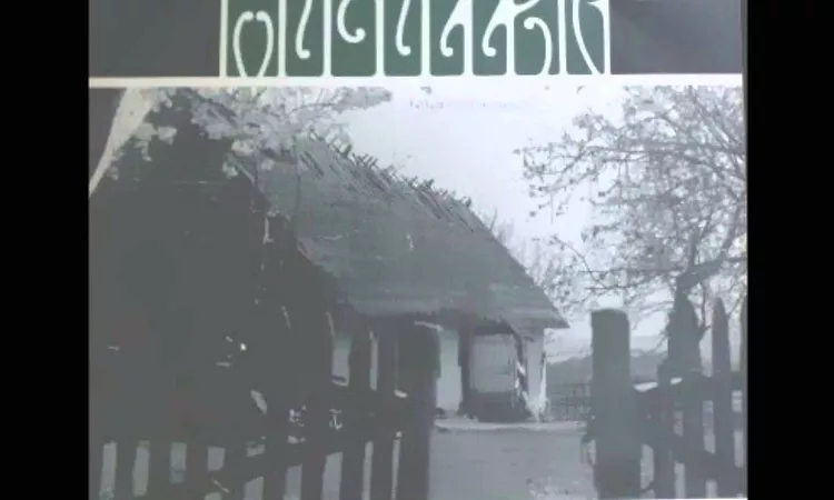 Mogollar - Kar??ki Yayla