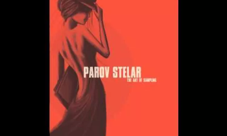 Parov Stelar ft.  Lukas Graham - She Ain't Got No Money