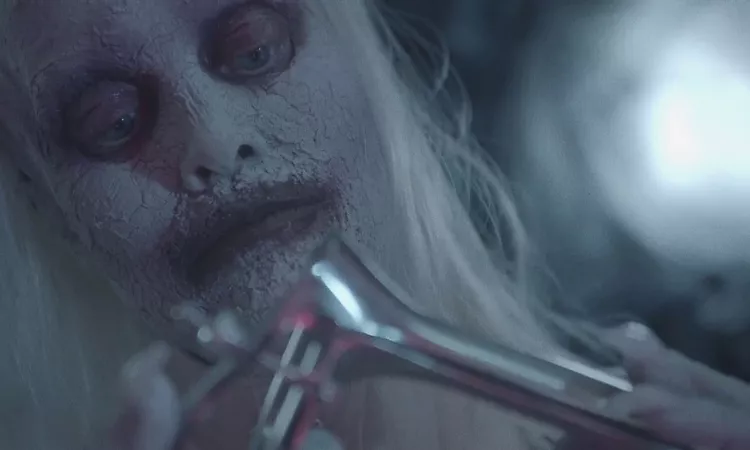 Fever Ray - Mustn't Hurry (Official Audio)