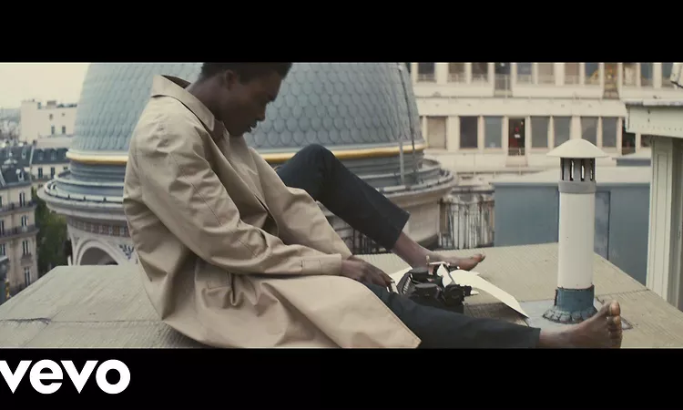 Benjamin Clementine - London