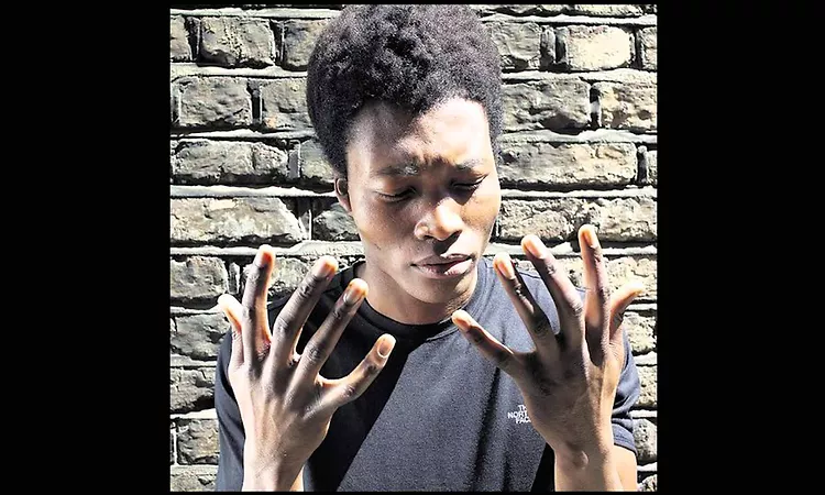 TLN Critique: Benjamin Clementine - At Least For Now