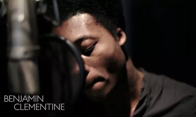Benjamin Clementine - Cornerstone (official video)