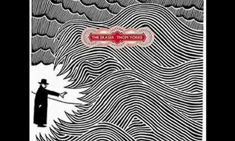 Thom Yorke - And It Rained All Night