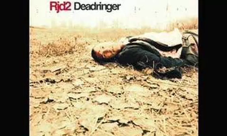 Rjd2 - Ghostwriter