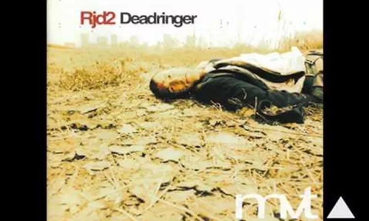 RJD2 - Silver Fox - Deadringer (HD)
