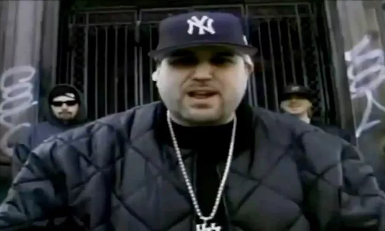 Non Phixion - Rock Stars (Official)