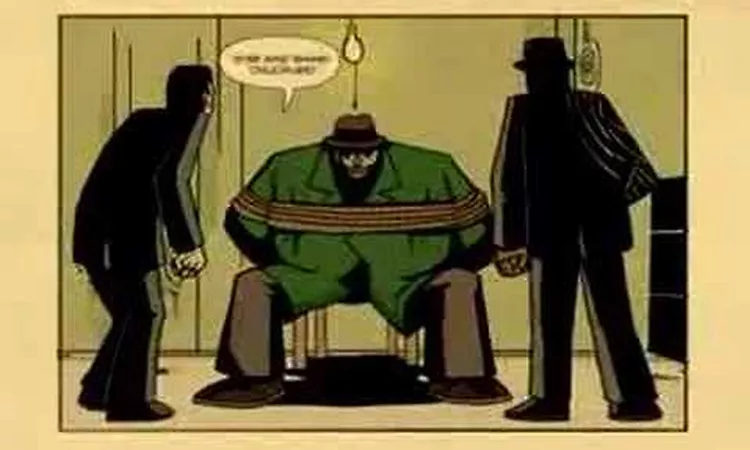 Madvillain - All Caps