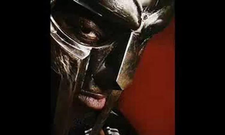 Madvillain - Rhinestone Cowboy (Instrumental)