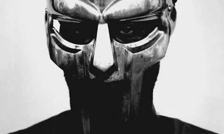 Madvillain - Raid