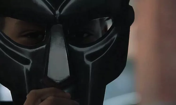 Madvillain - Fancy Clown