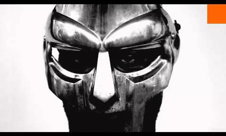 Madvillain - Eye - Madvillainy (Full Album)