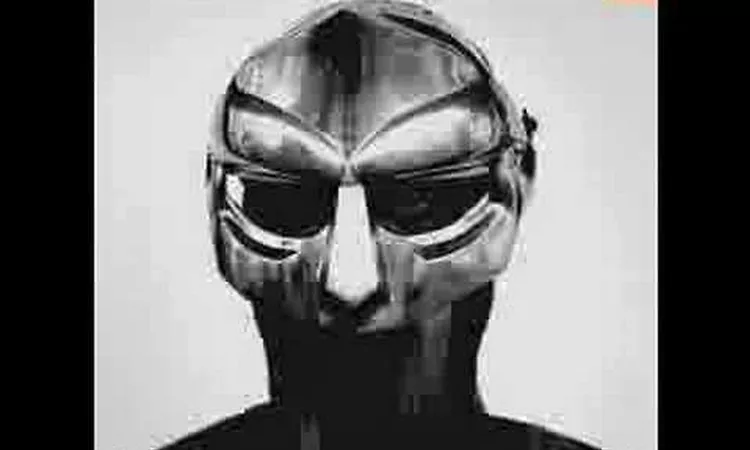 Madvillain - Great Day