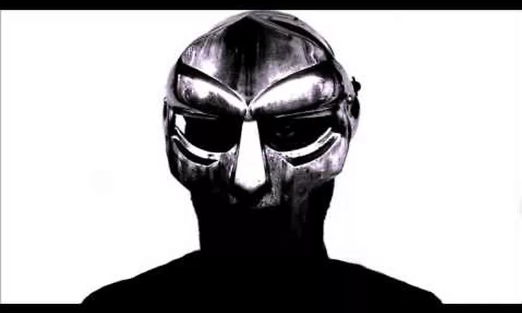 MF Doom- Figaro Instrumental