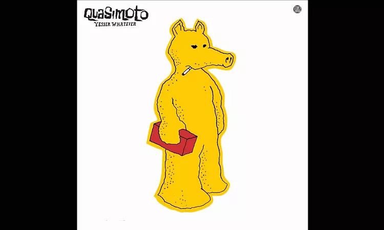 Quasimoto - Youngblood