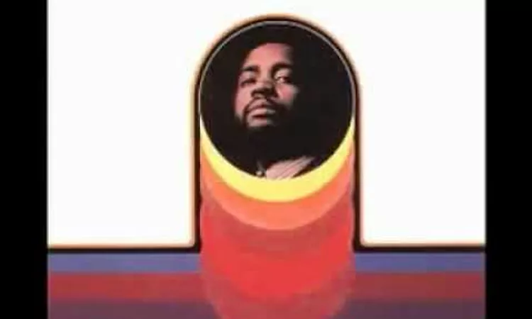 Ahmad Jamal - I Love Music