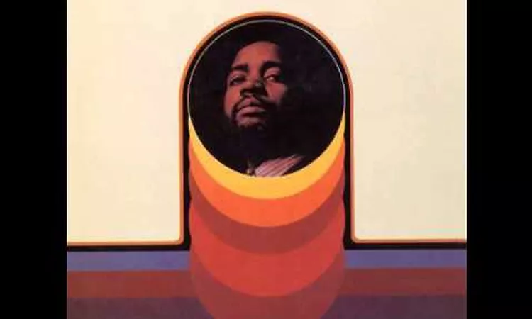 The Ahmad Jamal Trio - Stolen Moment