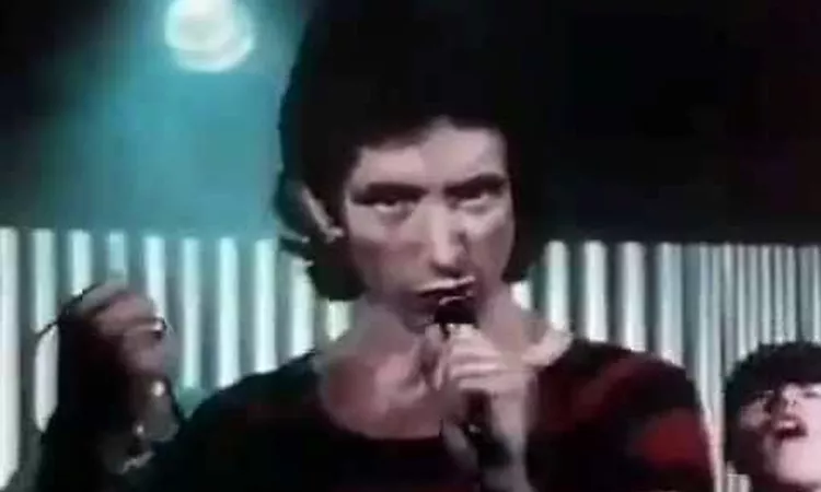 AC DC   Dirty Deeds Done Dirt Cheap 1976