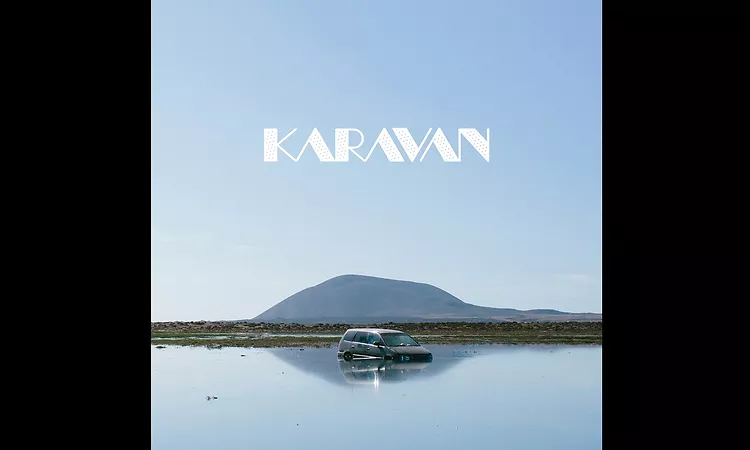 Karavan - East