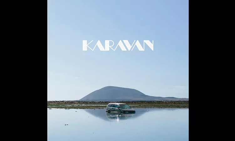 Karavan - Red Rum