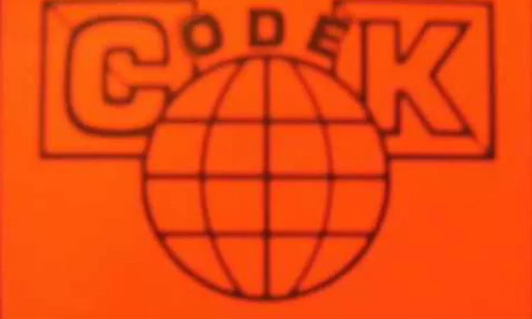 Codek - Tim toum