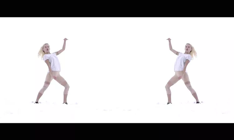 Den Sorte Skole - El Chark