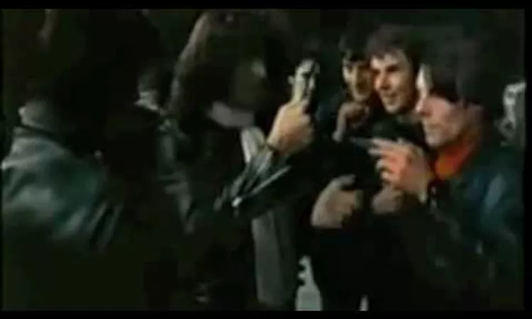 AC/DC-Big Balls Music Video