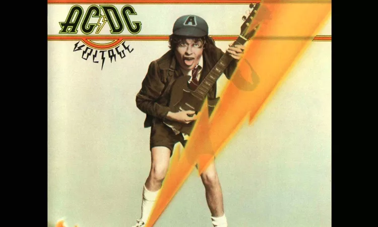 AC/DC - T.N.T (HQ)