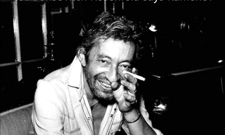 Juif et Dieu - Serge Gainsbourg English Subtitle