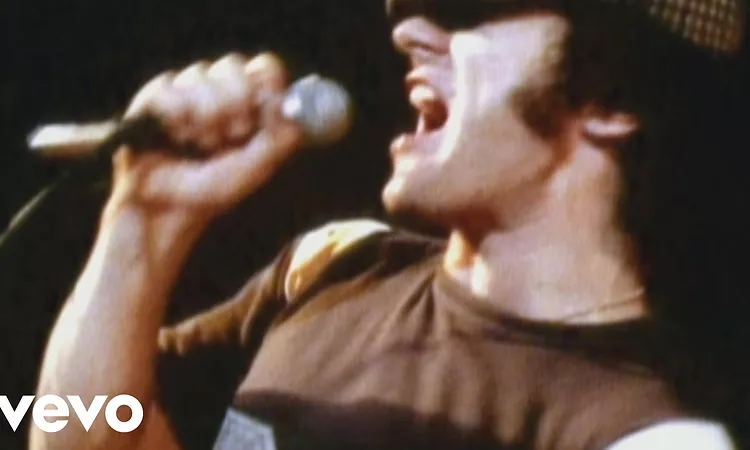 AC/DC - Hells Bells (Official Video)